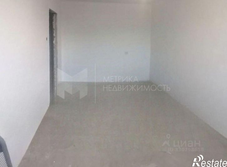 1-комн квартира улица Мельникайте, 135,  д. 135