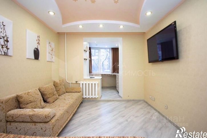 2-комн квартира Мельничная улица, 24,  д. 24