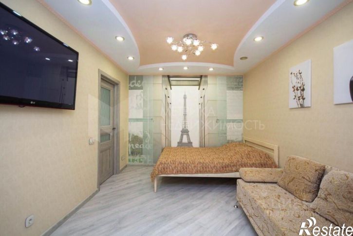 2-комн квартира Мельничная улица, 24,  д. 24