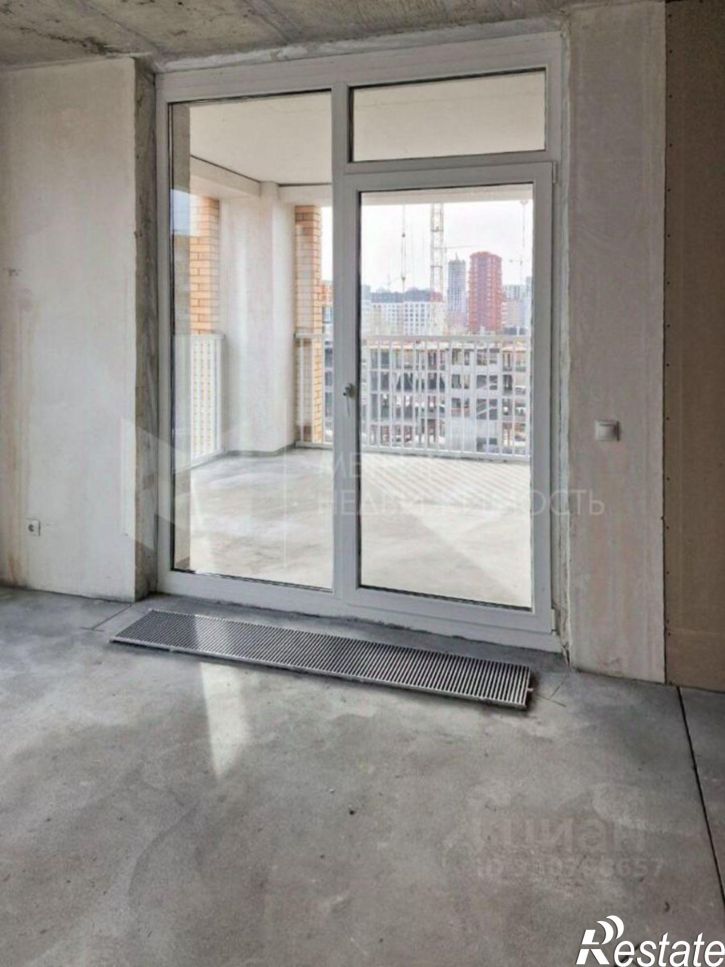 3-комн квартира улица Муравленко, 9 к1,  д. 9 к1