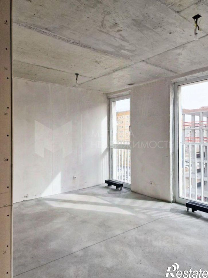 3-комн квартира улица Муравленко, 9 к1,  д. 9 к1