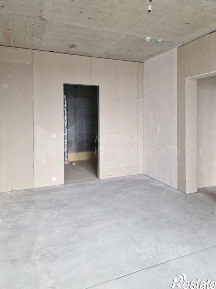 3-комн квартира улица Муравленко, 9 к1,  д. 9 к1