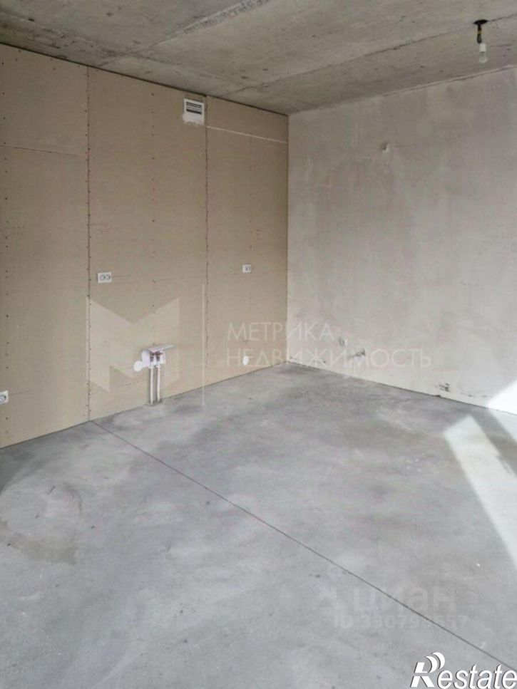3-комн квартира улица Муравленко, 9 к1,  д. 9 к1