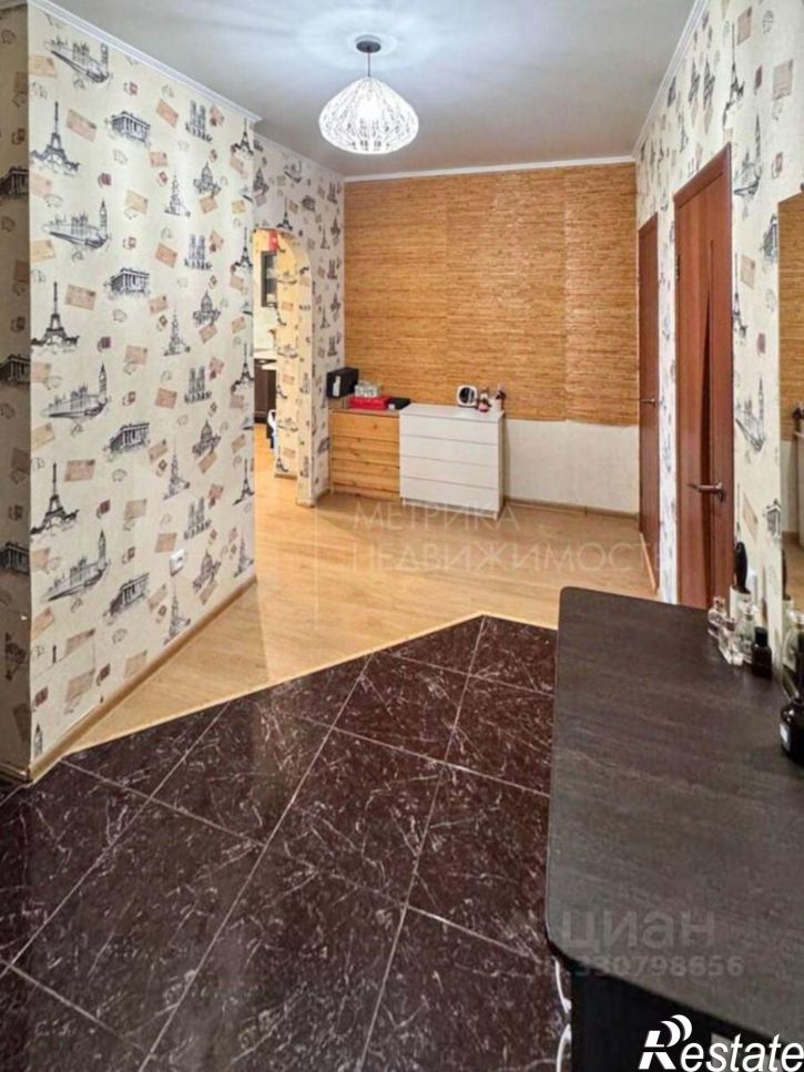 1-комн квартира Суходольская улица, 18,  д. 18