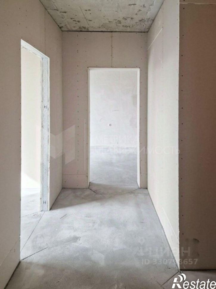 3-комн квартира улица Муравленко, 9 к1,  д. 9 к1