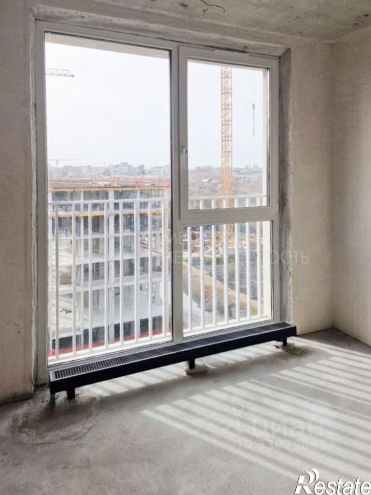 3-комн квартира улица Муравленко, 9 к1,  д. 9 к1