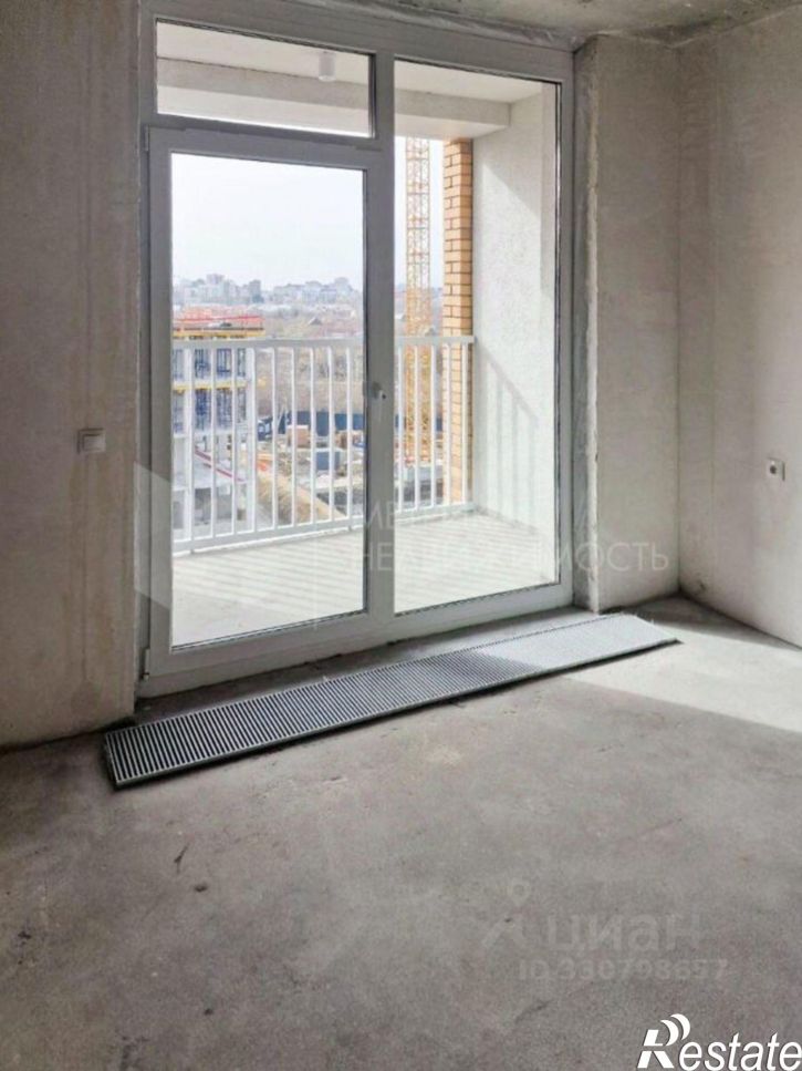 3-комн квартира улица Муравленко, 9 к1,  д. 9 к1