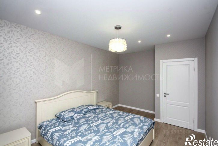 3-комн квартира улица Пожарных и спасателей, 5,  д. 5
