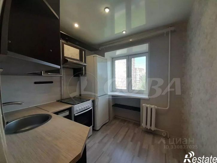 1-комн квартира ул Харьковская, 58,  д. 58