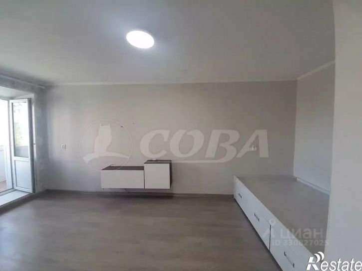 1-комн квартира ул Харьковская, 58,  д. 58