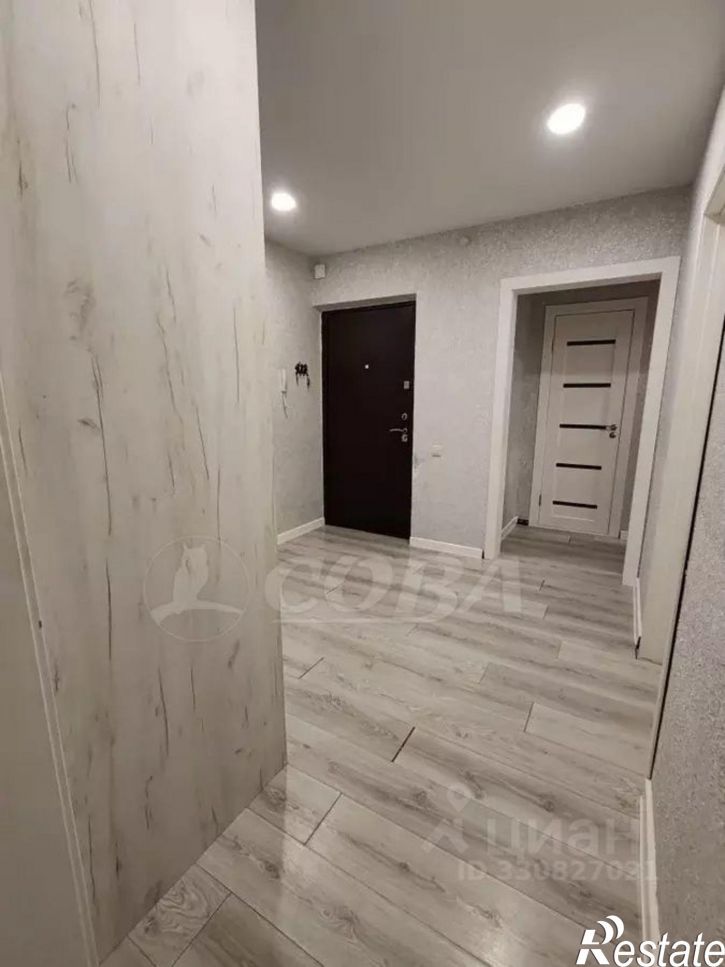 3-комн квартира улица Сидора Путилова, 43,  д. 43