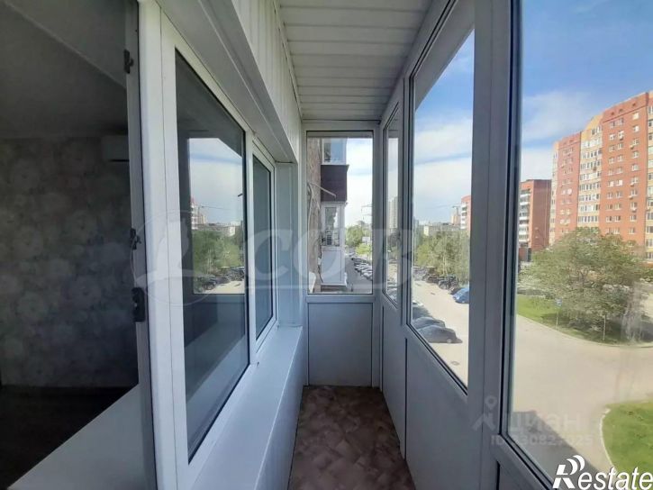 1-комн квартира ул Харьковская, 58,  д. 58