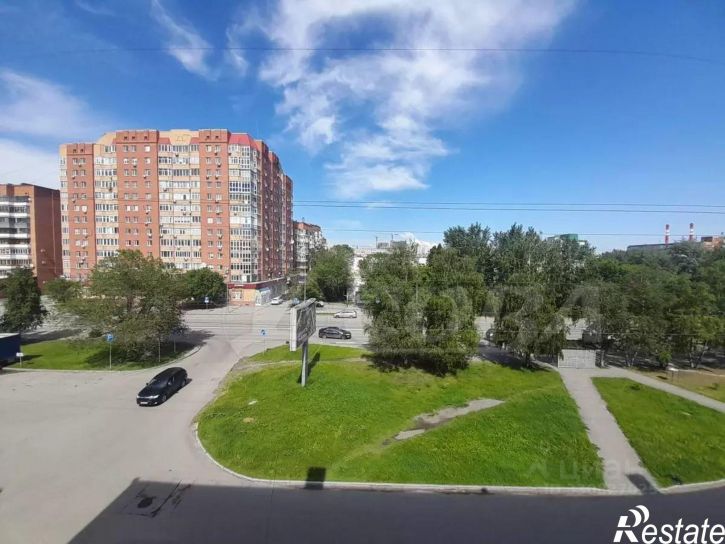 1-комн квартира ул Харьковская, 58,  д. 58