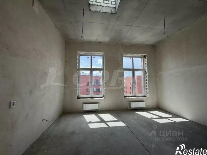 3-комн квартира улица Владислава Крапивина, 6,  д. 6