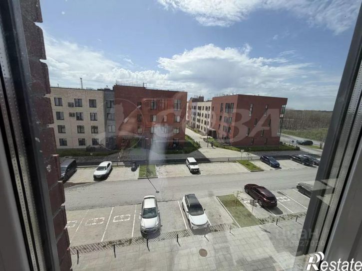 3-комн квартира улица Владислава Крапивина, 6,  д. 6