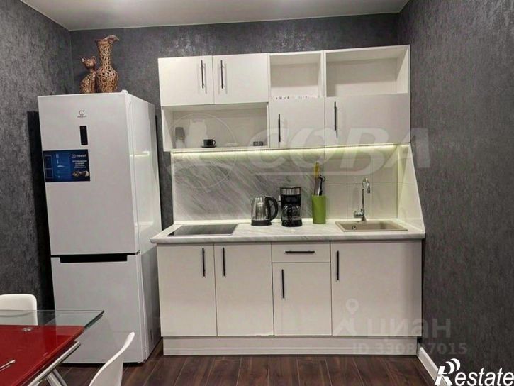 1-комн квартира улица Павла Никольского, 2,  д. 2