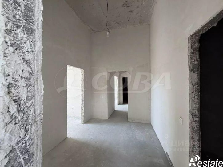 3-комн квартира улица Владислава Крапивина, 6,  д. 6