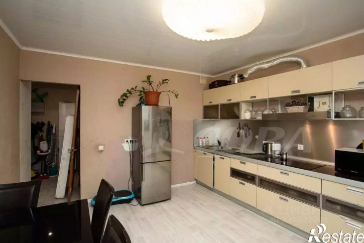 2-комн квартира Западносибирская улица, 18 к1,  д. 18 к1