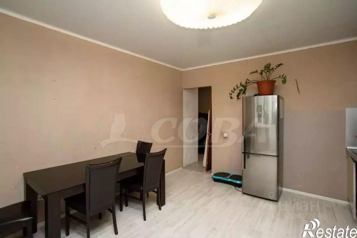 2-комн квартира Западносибирская улица, 18 к1,  д. 18 к1