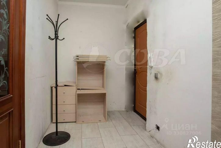 2-комн квартира Западносибирская улица, 18 к1,  д. 18 к1