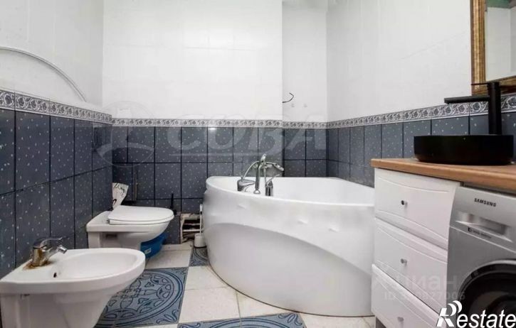 2-комн квартира Западносибирская улица, 18 к1,  д. 18 к1