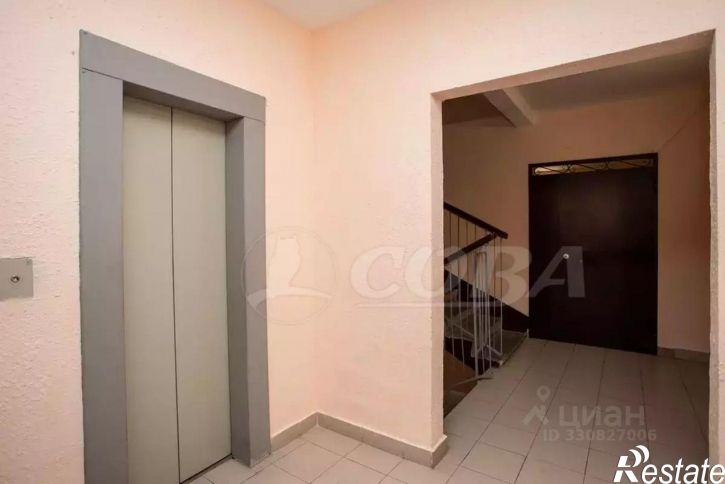 2-комн квартира Западносибирская улица, 18 к1,  д. 18 к1