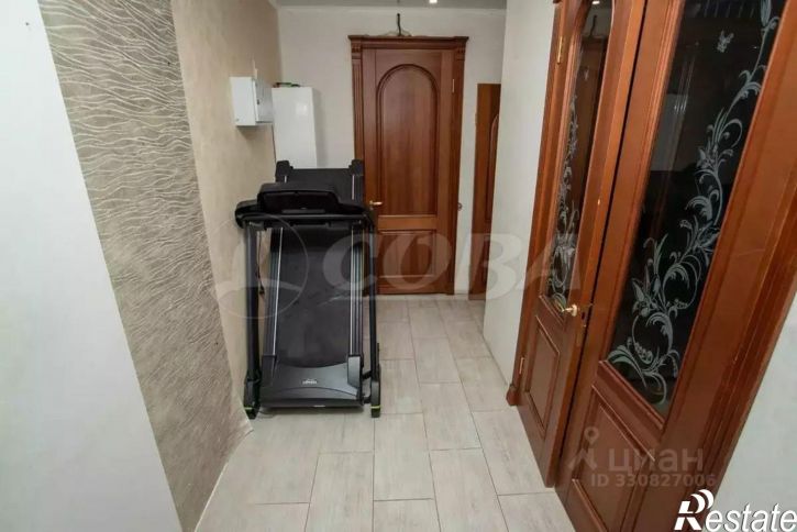 2-комн квартира Западносибирская улица, 18 к1,  д. 18 к1
