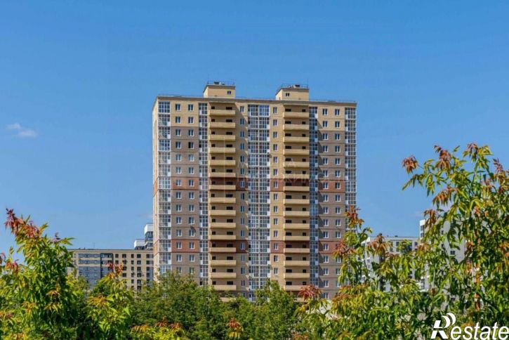 2-комн квартира ул Защитников Отечества, 44,  д. 44