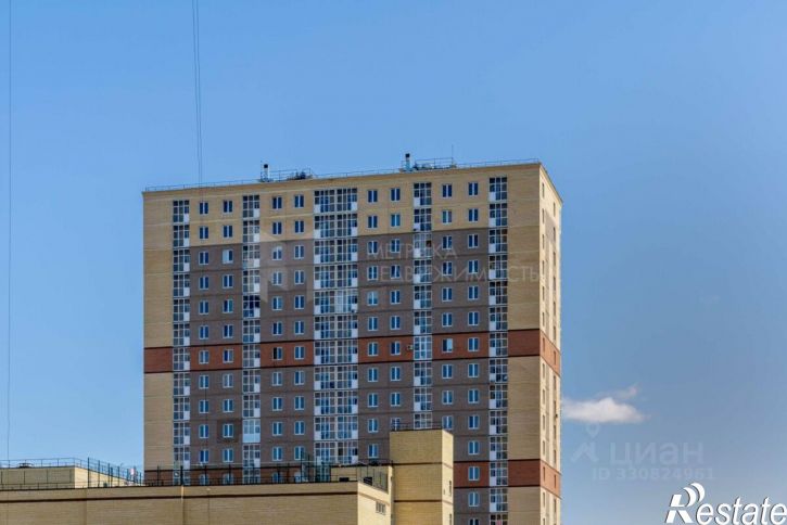2-комн квартира ул Защитников Отечества, 44,  д. 44
