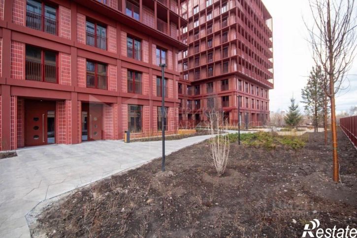 1-комн квартира ул Причальная, д 9