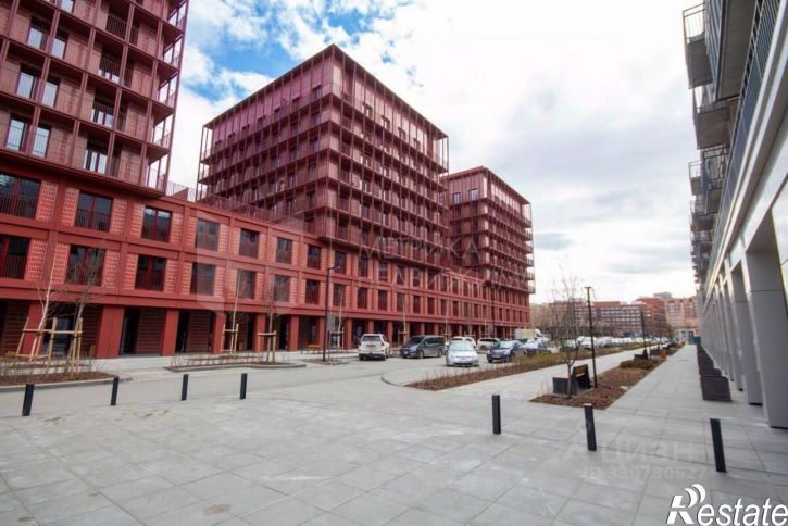 1-комн квартира ул Причальная, д 9