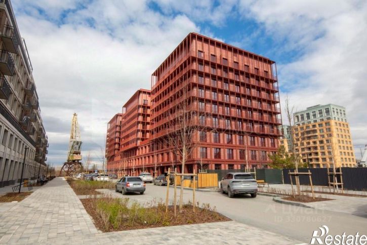 1-комн квартира ул Причальная, д 9