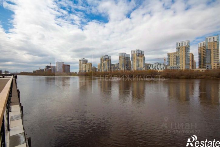 1-комн квартира ул Причальная, д 9