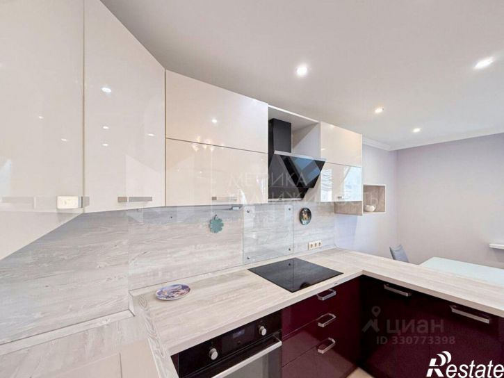 2-комн квартира ул Харьковская, 65а,  д. 65а