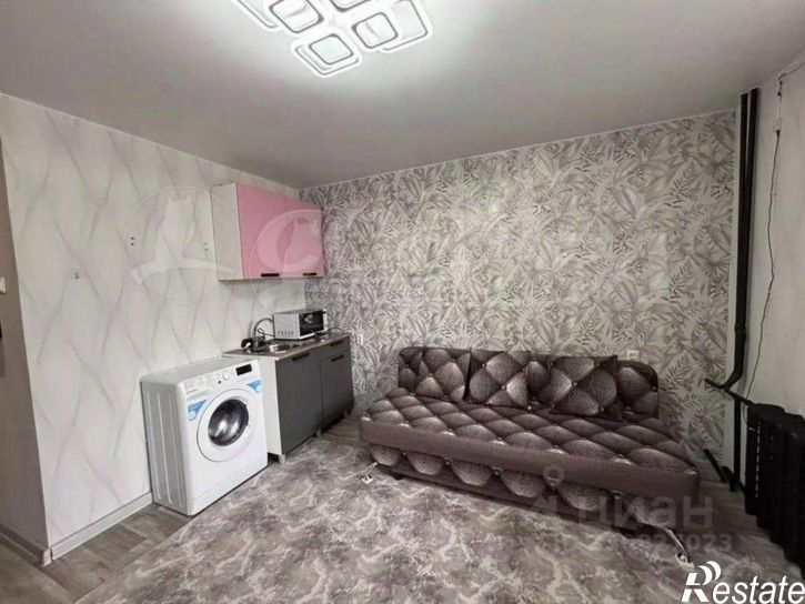 1-комн квартира ул Червишевский тракт, 84,  д. 84