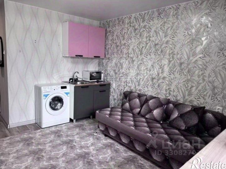 1-комн квартира ул Червишевский тракт, 84,  д. 84