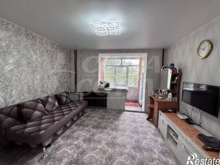 1-комн квартира ул Червишевский тракт, 84,  д. 84