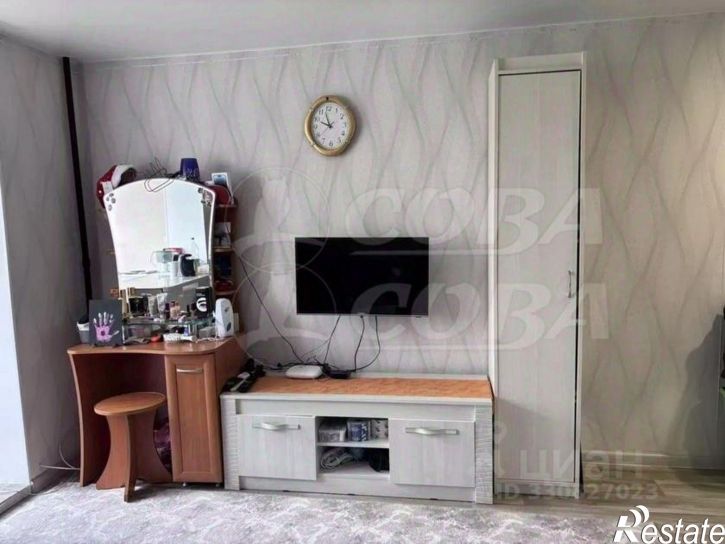 1-комн квартира ул Червишевский тракт, 84,  д. 84