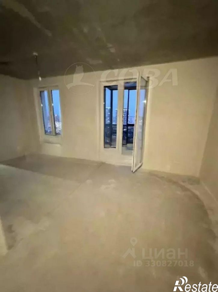 2-комн квартира ул Профсоюзная, 63 1,  д. 63 1,  к. 1