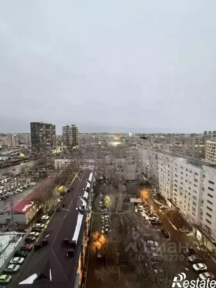 2-комн квартира ул Профсоюзная, 63 1,  д. 63 1,  к. 1