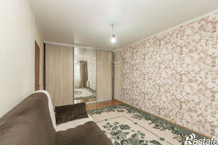 1-комн квартира ул Олимпийская, 22,  д. 22