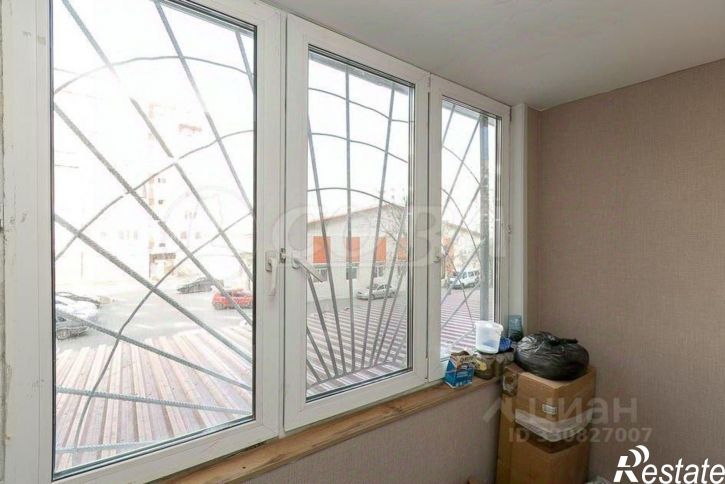 1-комн квартира ул Олимпийская, 22,  д. 22