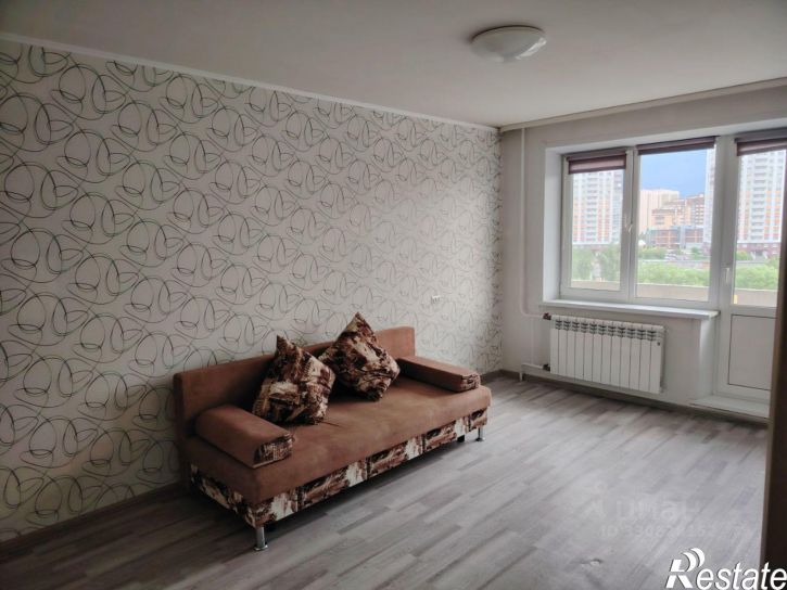 1-комн квартира Широтная улица, 43,  д. 43