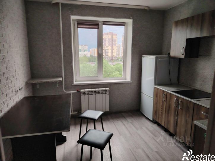 1-комн квартира Широтная улица, 43,  д. 43