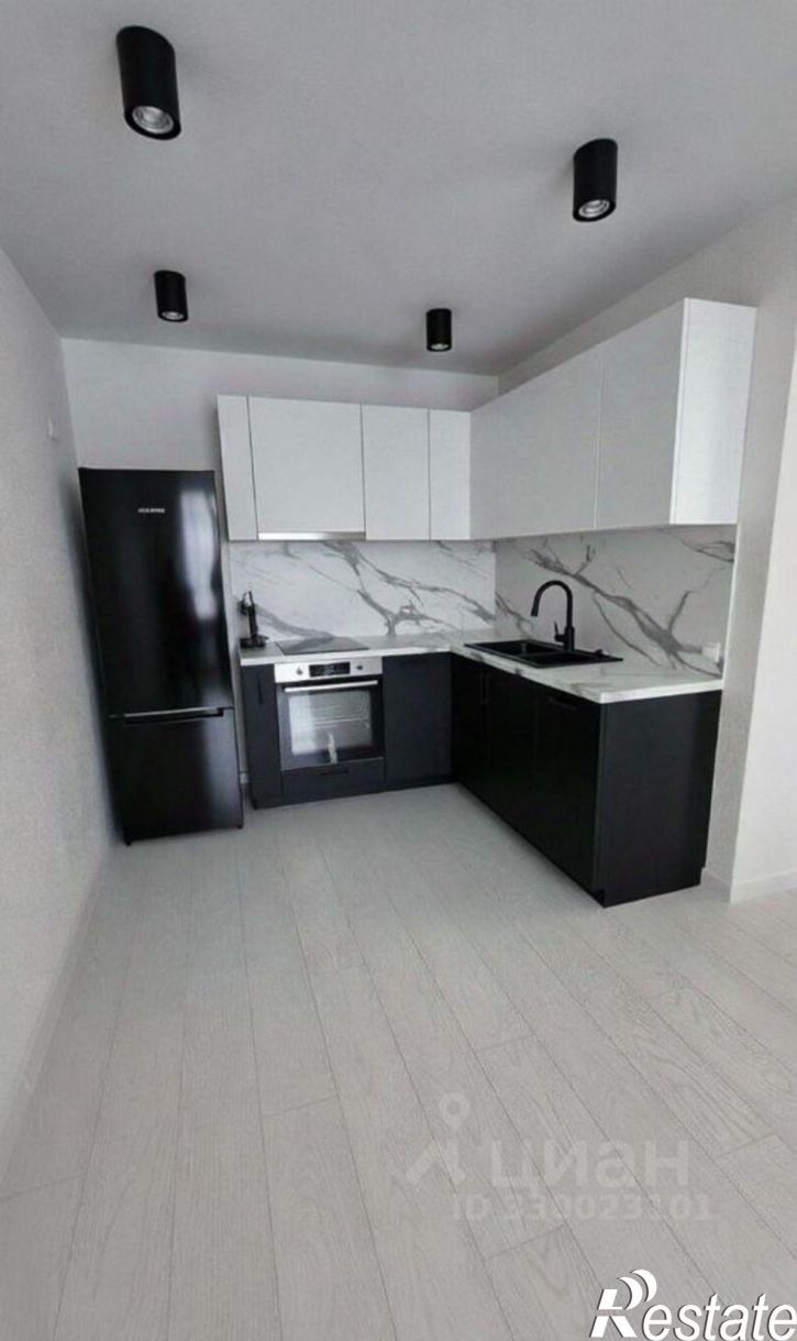 1-комн квартира Харьковская улица, 72Б,  д. 72Б