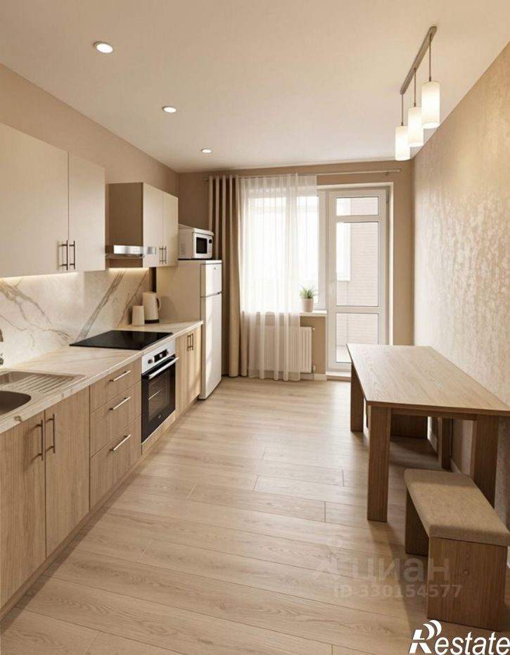 1-комн квартира Таврическая улица, 9 к2,  д. 9 к2