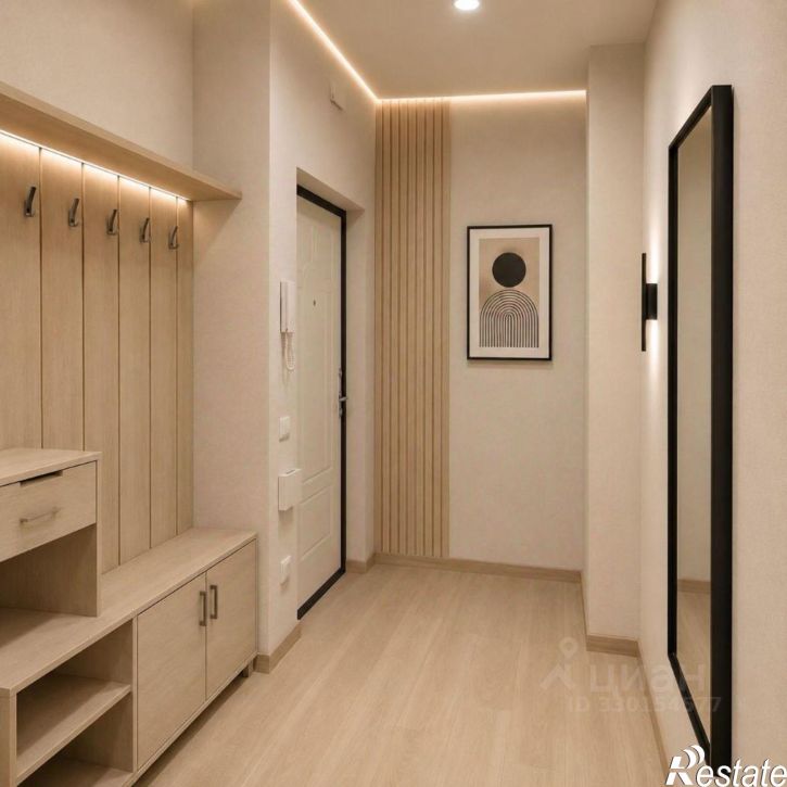1-комн квартира Таврическая улица, 9 к2,  д. 9 к2