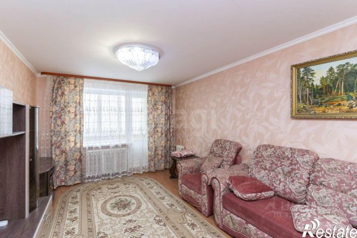 2-комн квартира улица Пермякова, 82 к1,  д. 82 к1