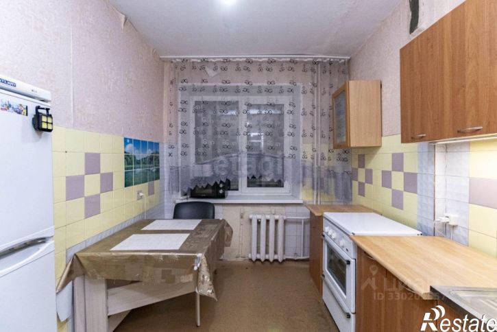 1-комн квартира Широтная улица, 81,  д. 81
