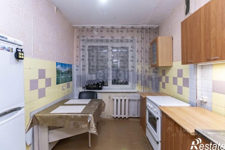 1-комн квартира Широтная улица, 81,  д. 81